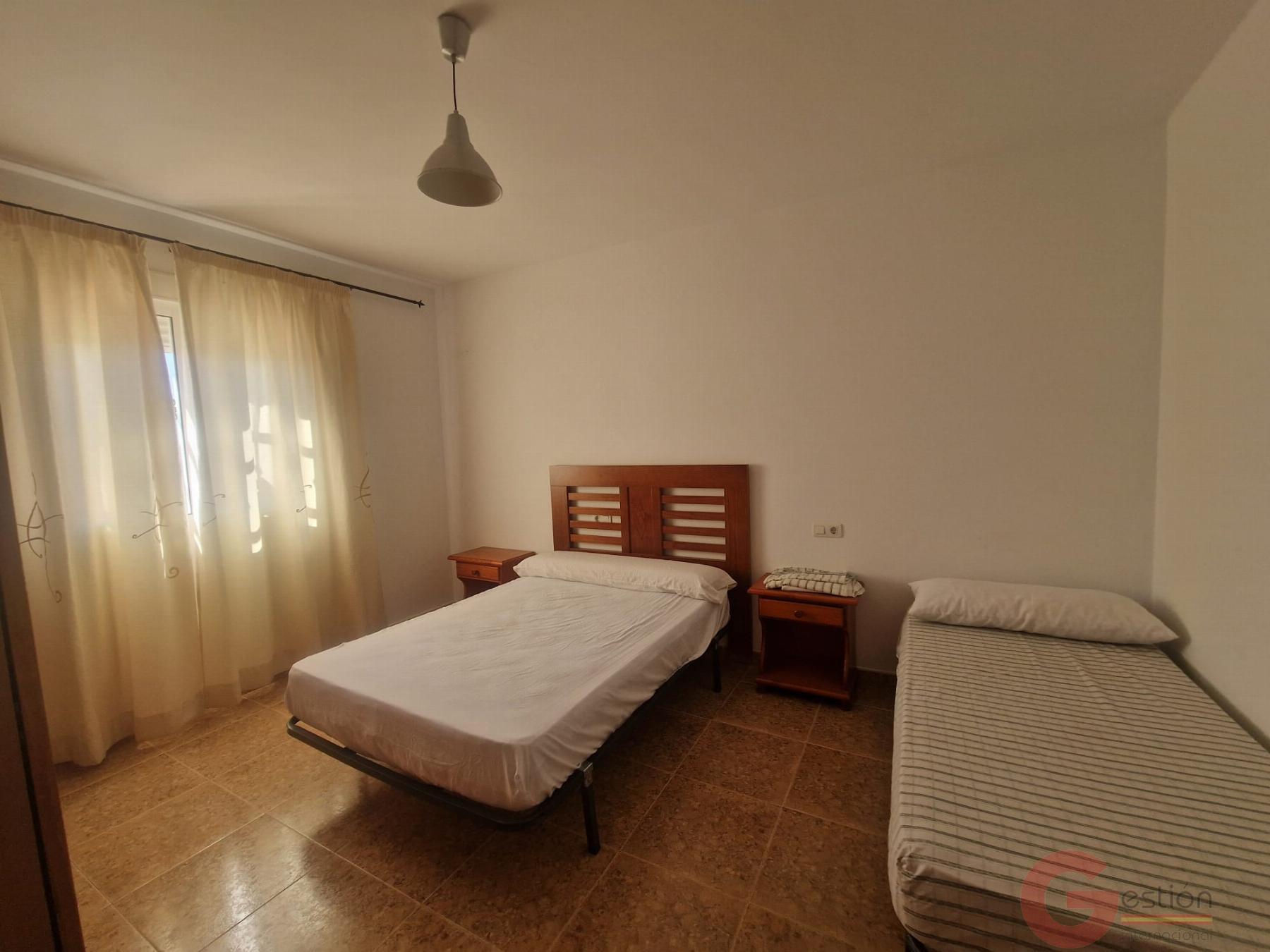 Venta de finca rústica en Molvízar