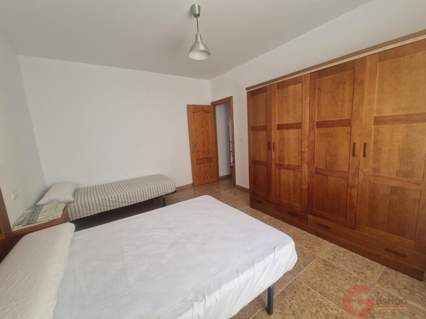 Venta de finca rústica en Molvízar
