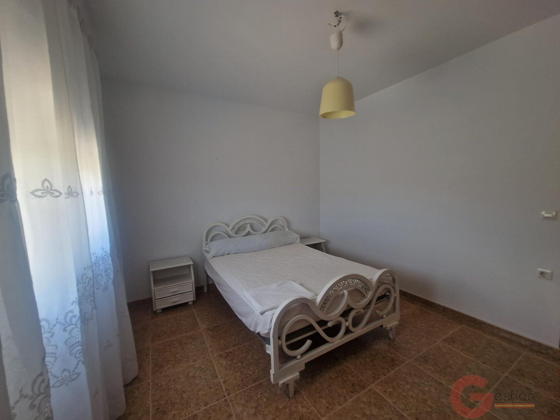 Venta de finca rústica en Molvízar