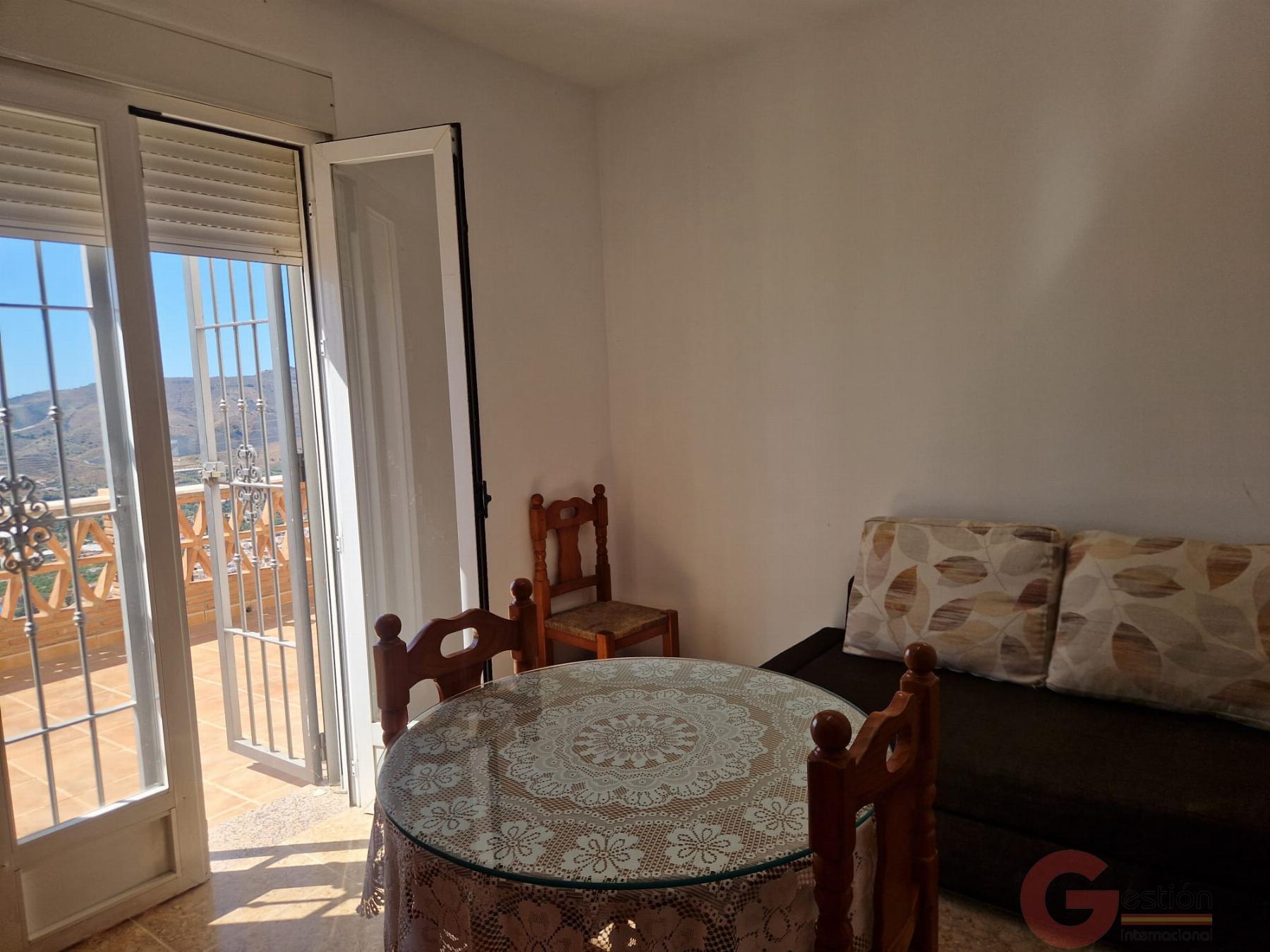 Venta de finca rústica en Molvízar