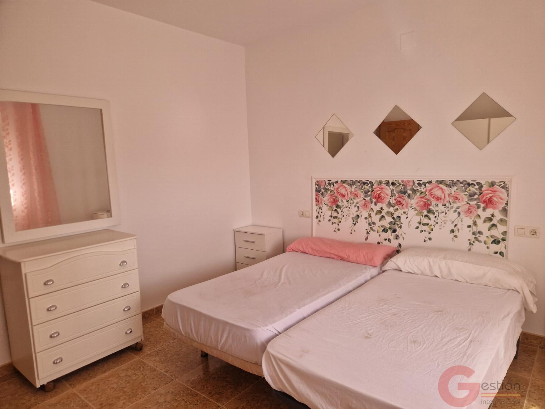 Venta de finca rústica en Molvízar