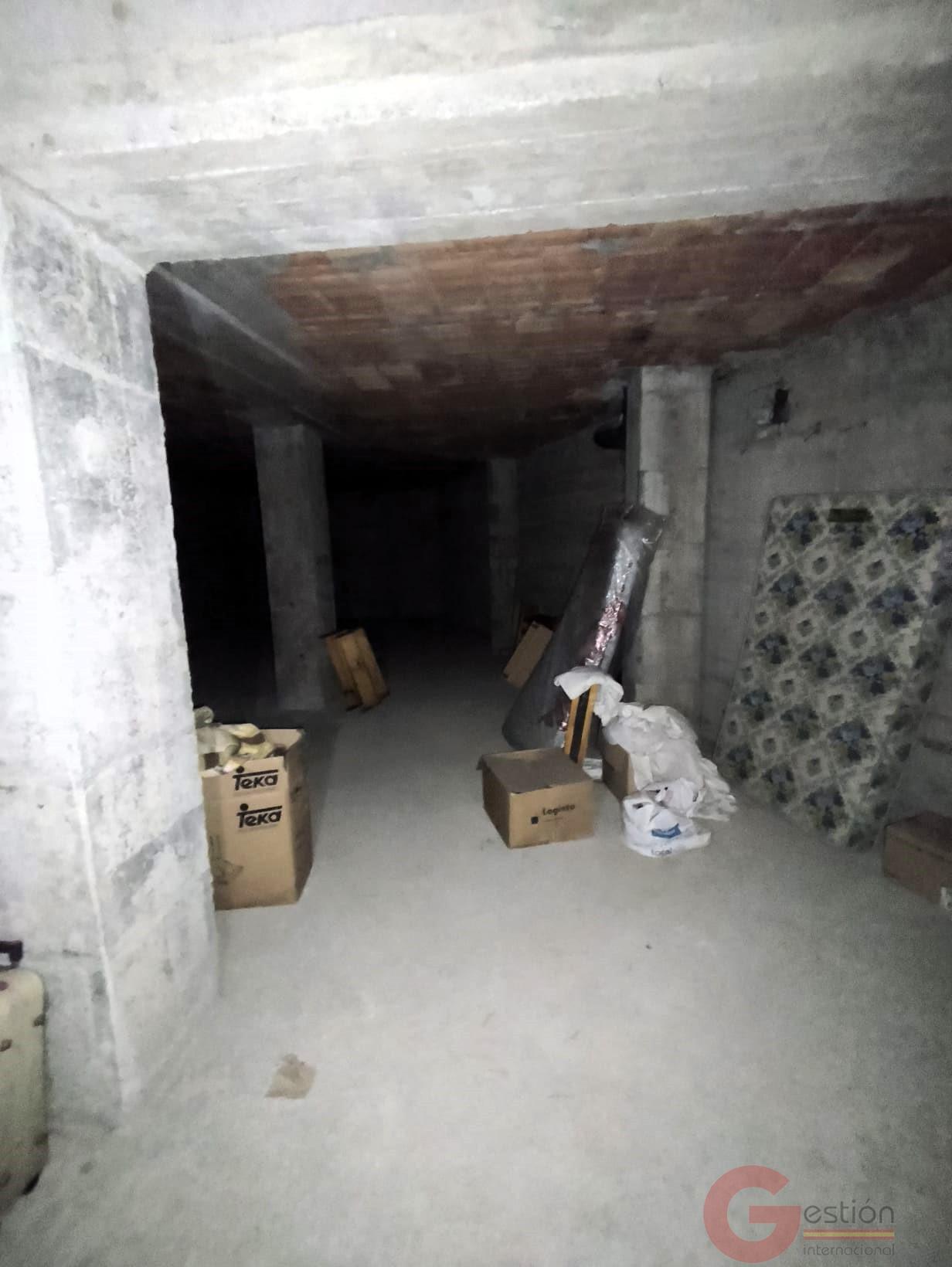 Venta de local en Motril