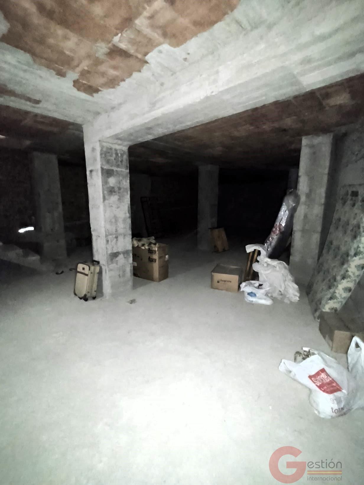Venta de local en Motril