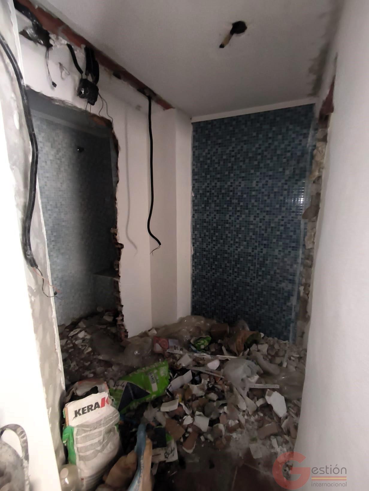 Venta de local en Motril