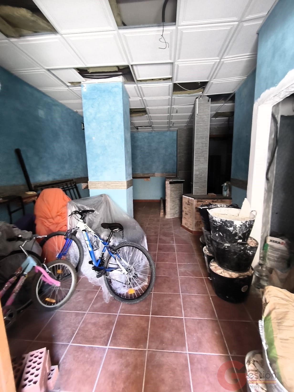 Venta de local en Motril