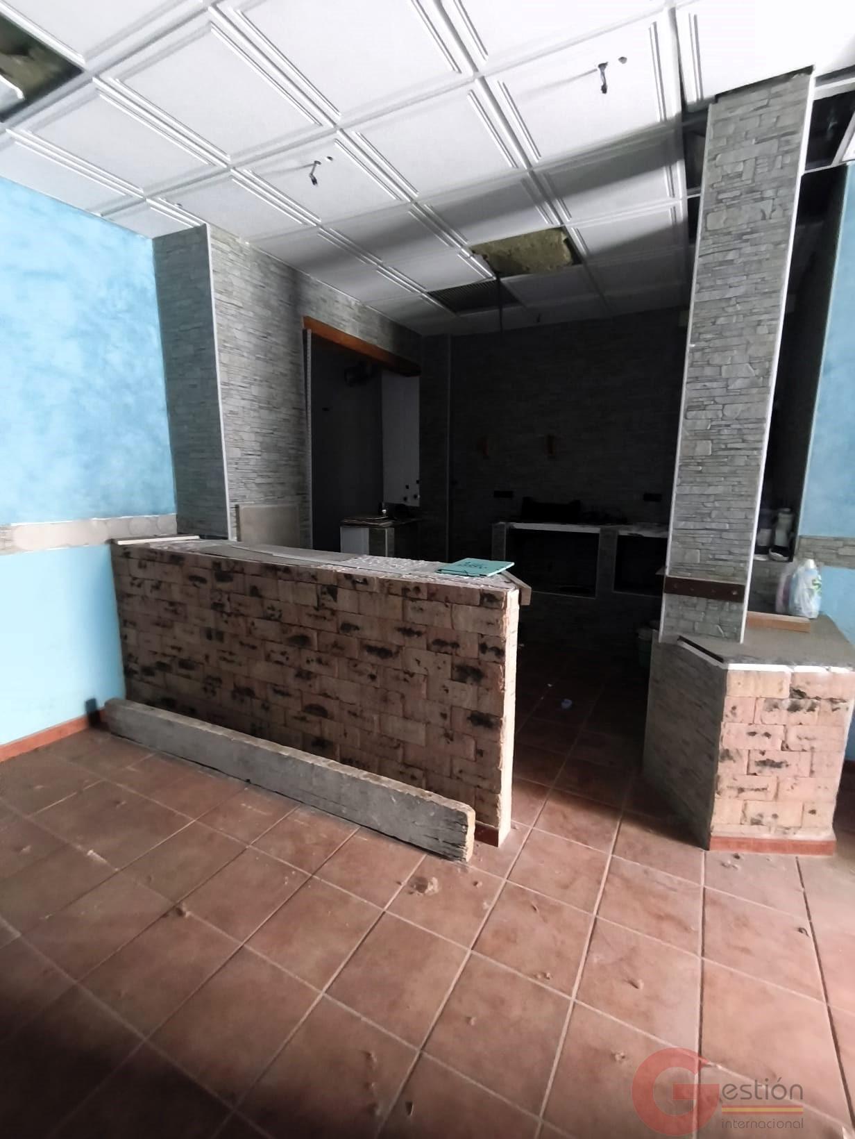 Venta de local en Motril