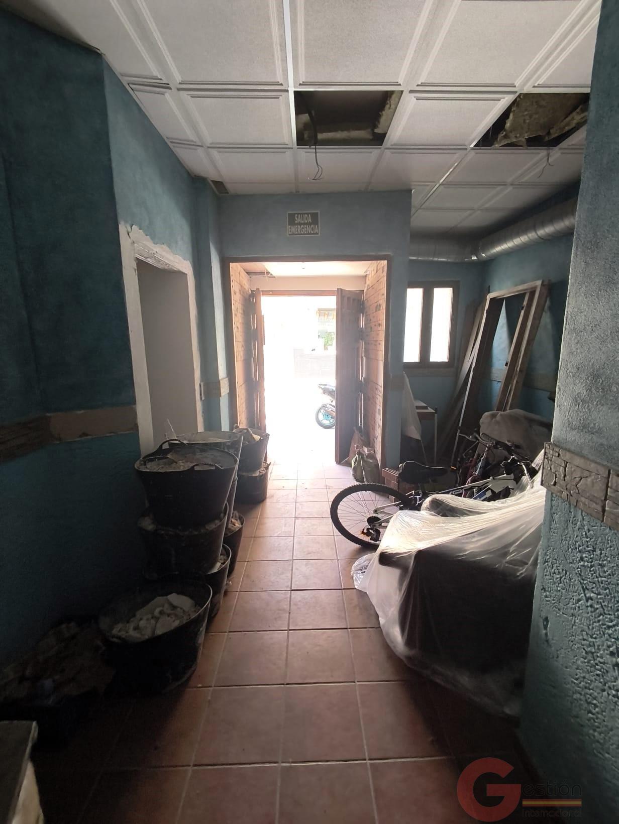 Venta de local en Motril