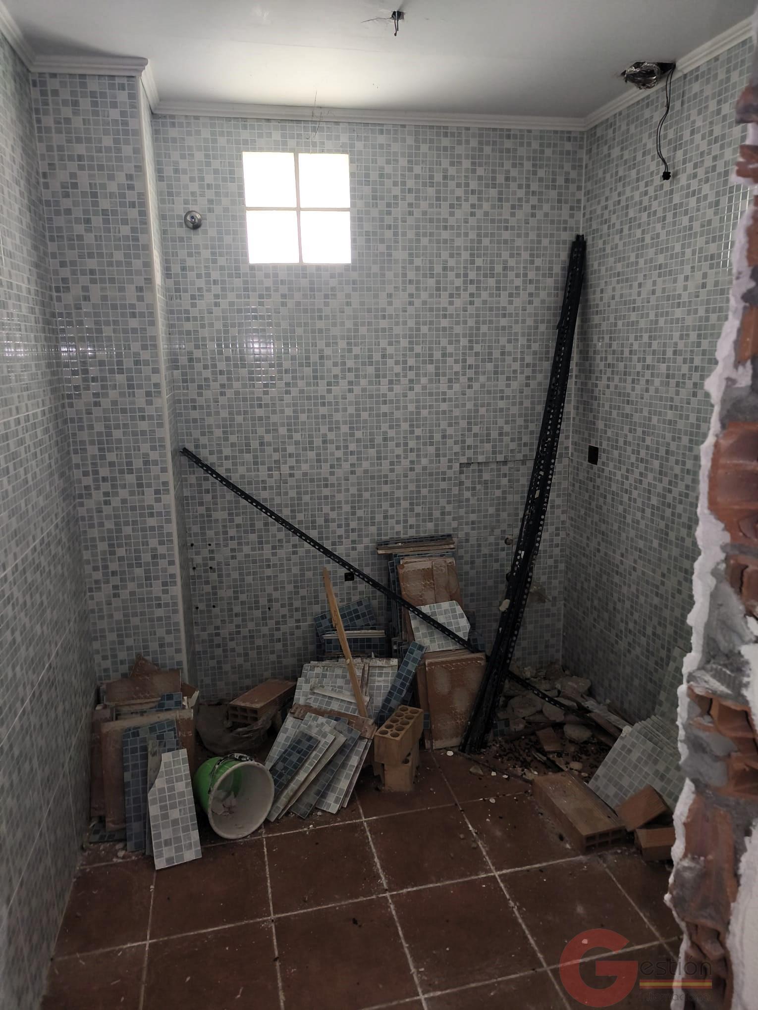 Venta de local en Motril