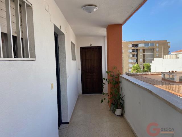 Venta de apartamento en Almuñécar