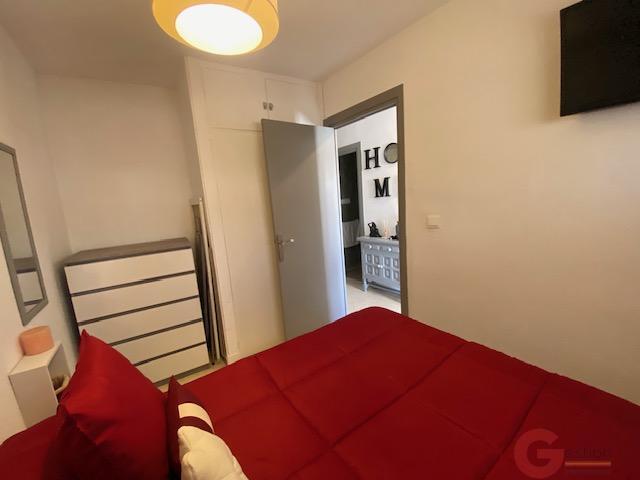 Venta de apartamento en Almuñécar