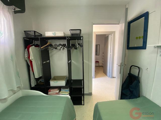 Venta de apartamento en Almuñécar