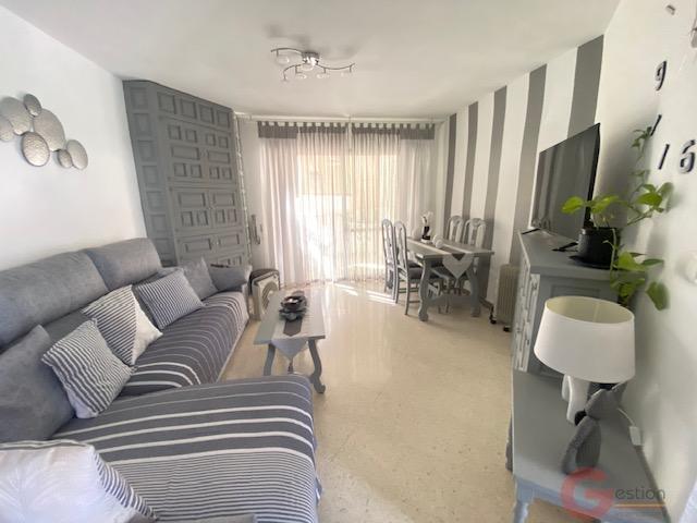 Venta de apartamento en Almuñécar