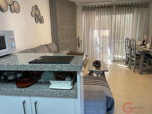 Venta de apartamento en Almuñécar