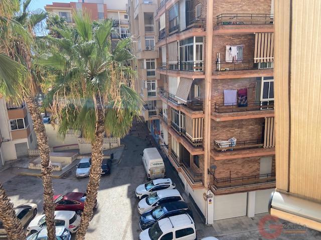 Venta de apartamento en Almuñécar