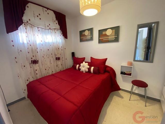 Venta de apartamento en Almuñécar