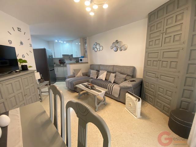Venta de apartamento en Almuñécar