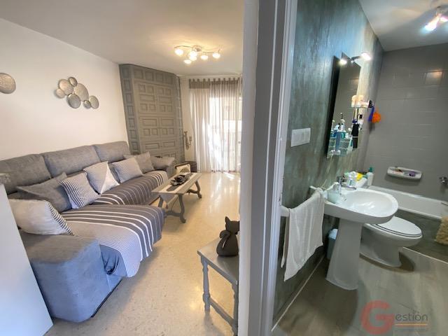 Venta de apartamento en Almuñécar