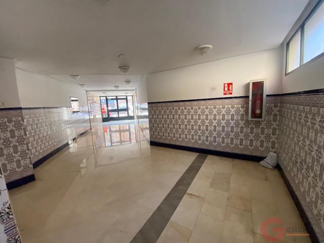 Venta de apartamento en Almuñécar