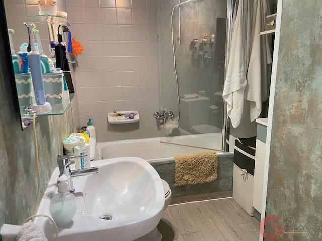 Venta de apartamento en Almuñécar