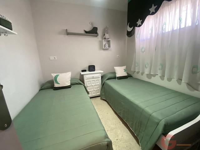 Venta de apartamento en Almuñécar