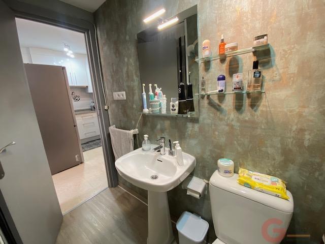 Venta de apartamento en Almuñécar