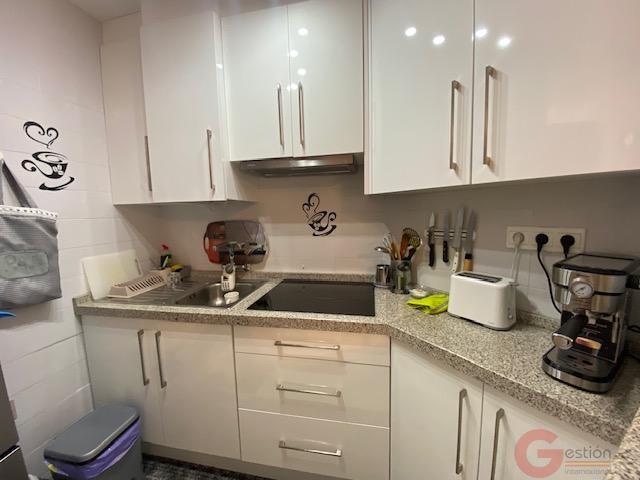 Venta de apartamento en Almuñécar