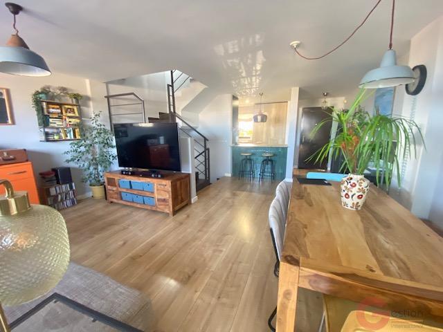 Venta de chalet en Almayate Bajo