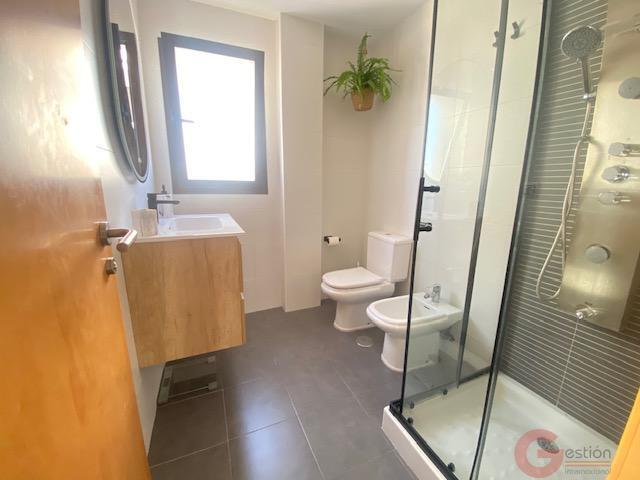 Venta de chalet en Almayate Bajo