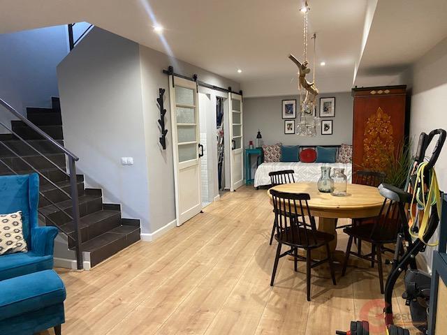 Venta de chalet en Almayate Bajo