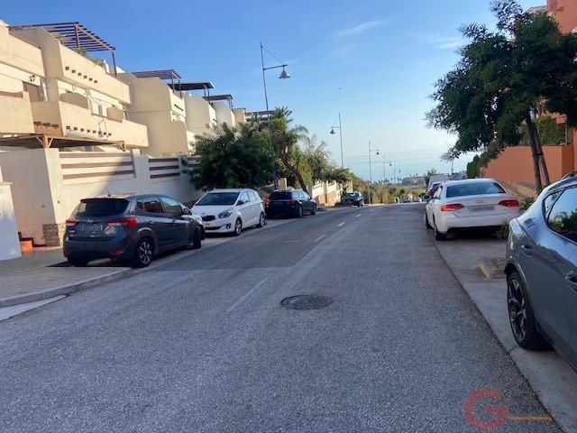 Venta de chalet en Almayate Bajo