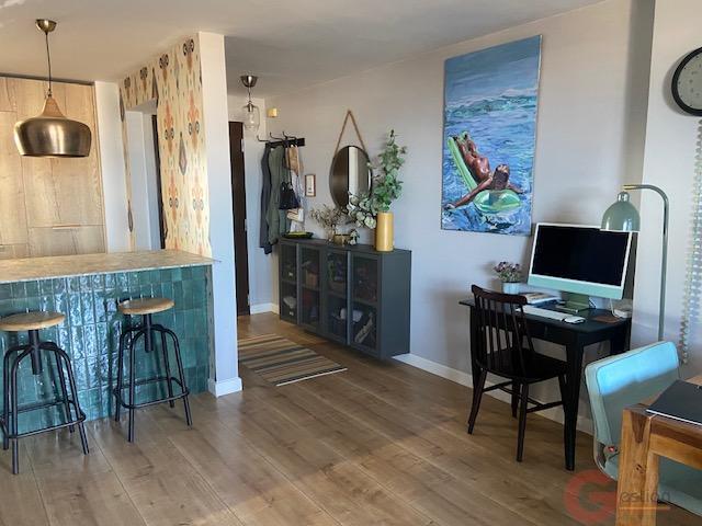 Venta de chalet en Almayate Bajo