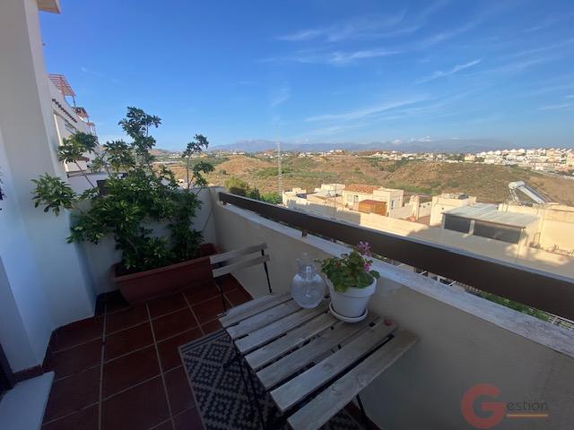 Venta de chalet en Almayate Bajo