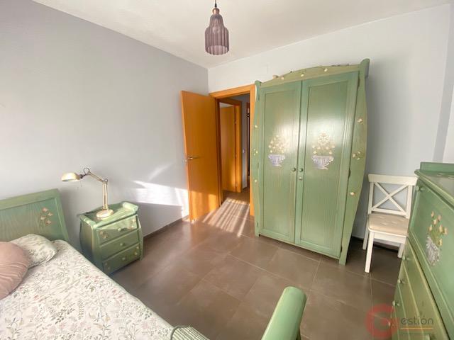Venta de chalet en Almayate Bajo