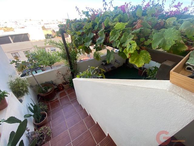 Venta de chalet en Almayate Bajo