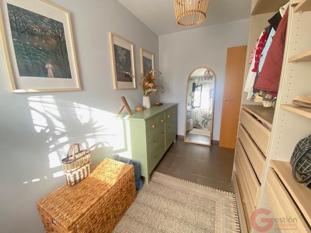 Venta de chalet en Almayate Bajo