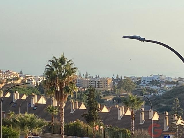 Venta de piso en Rincón de la Victoria