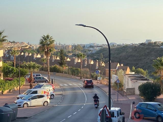 Venta de piso en Rincón de la Victoria