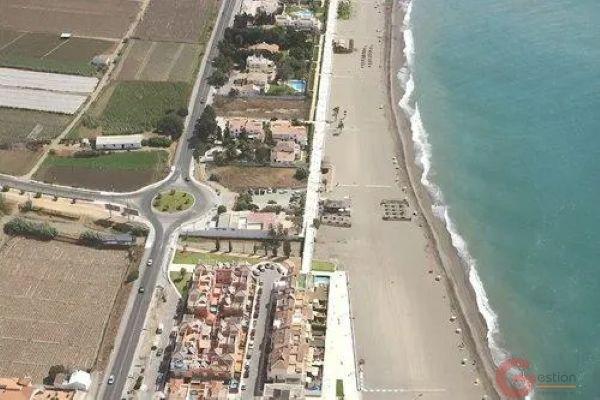 Venta de dúplex en Vélez-Málaga Municipio