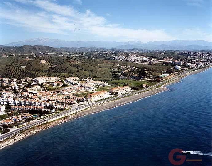 Venta de dúplex en Vélez-Málaga Municipio