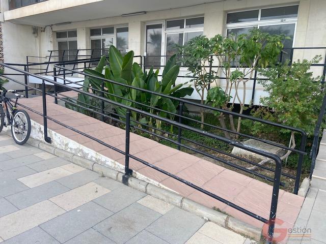 Venta de local en Almuñécar