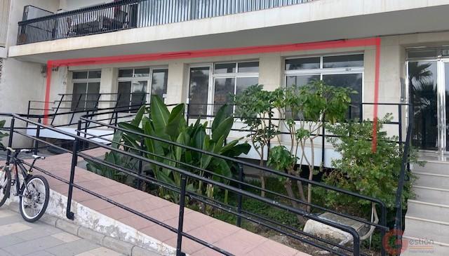 Venta de local en Almuñécar
