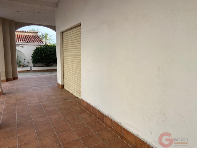 Venta de local en Almuñécar