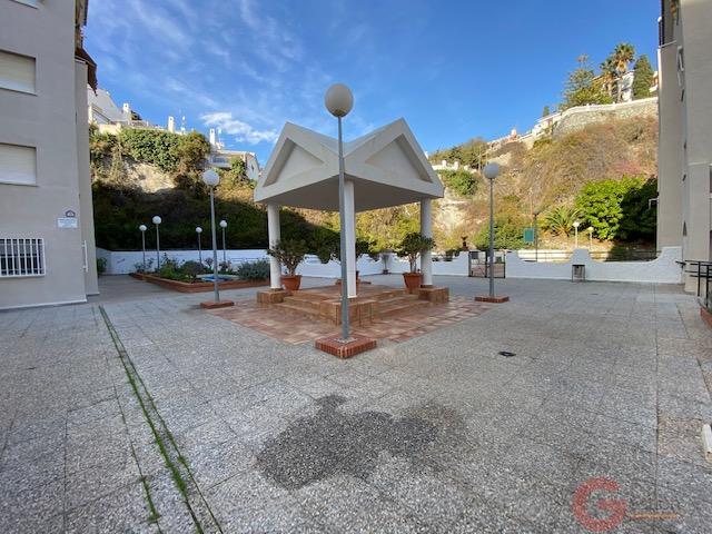Venta de local en Almuñécar