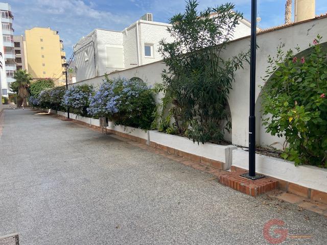 Venta de local en Almuñécar