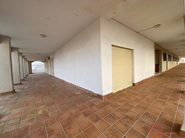 Venta de local en Almuñécar