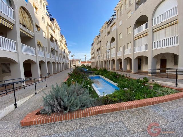 Venta de local en Almuñécar