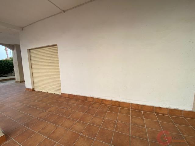 Venta de local en Almuñécar