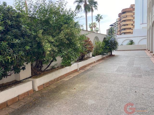 Venta de local en Almuñécar