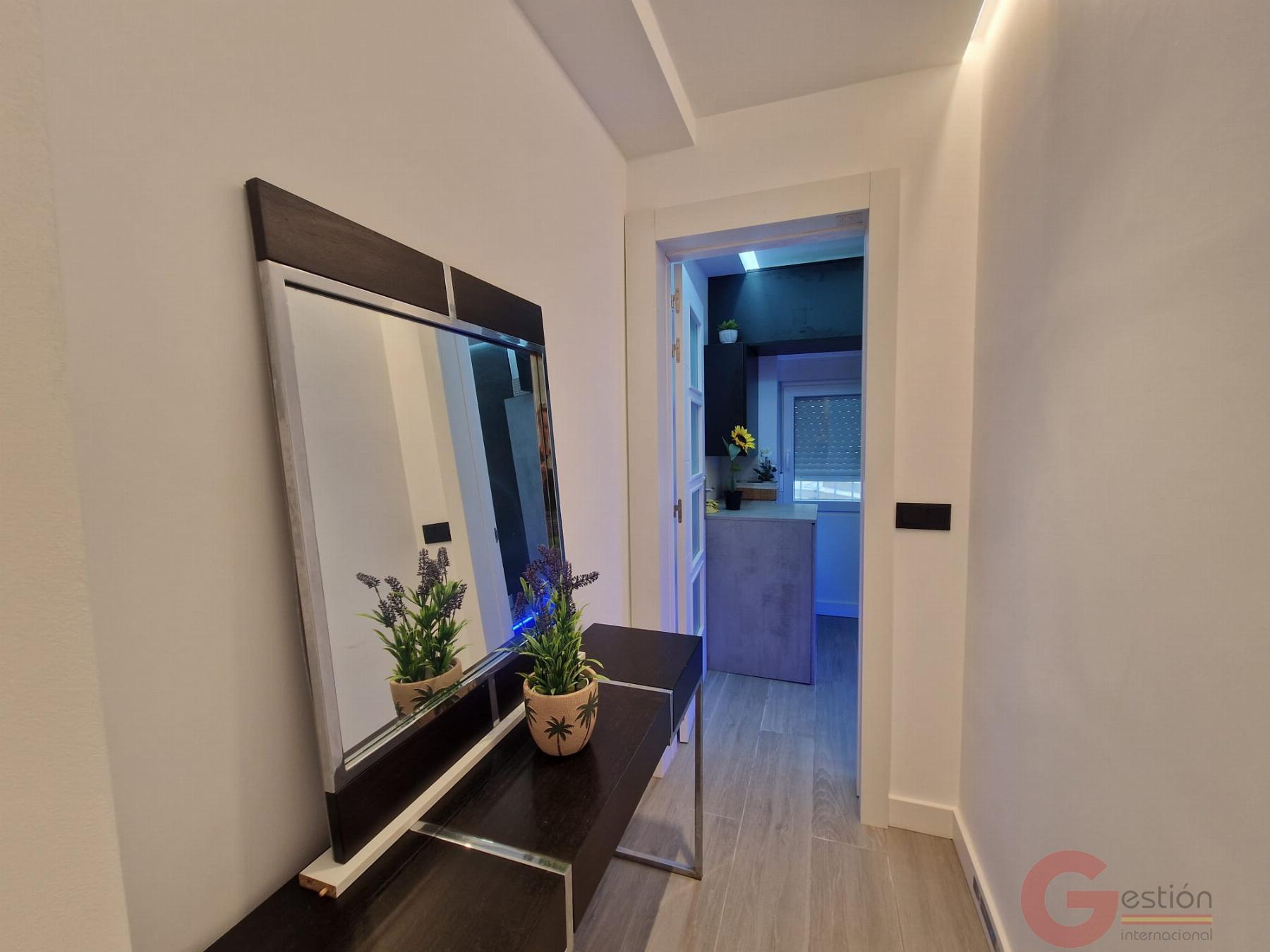 Venta de casa en Salobreña