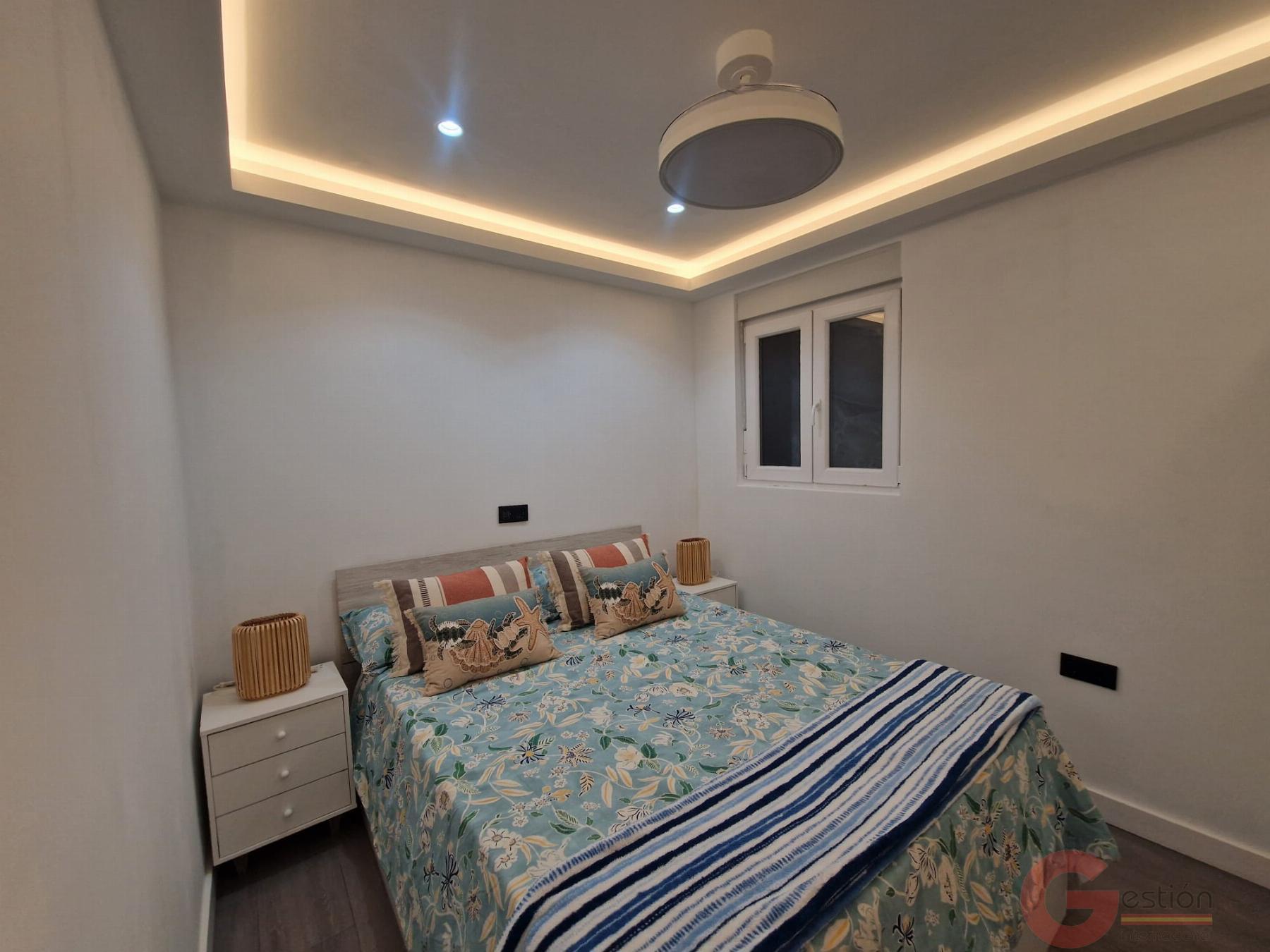 Venta de casa en Salobreña